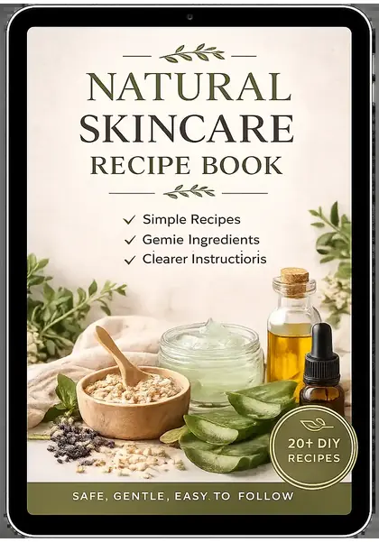 Recipe Book preview
