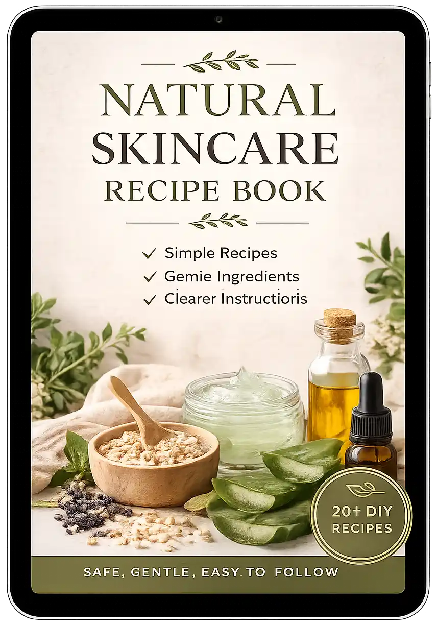 Recipe Book