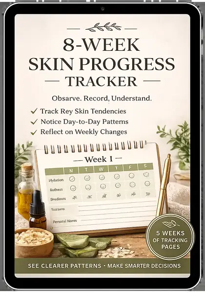Progress Tracker preview