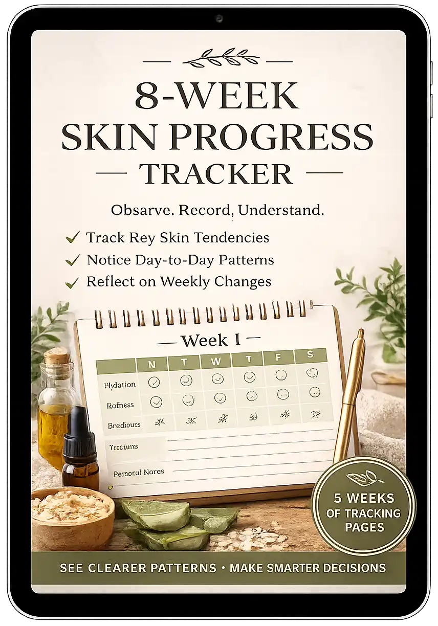 Progress Tracker