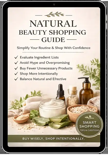 Shopping Guide preview