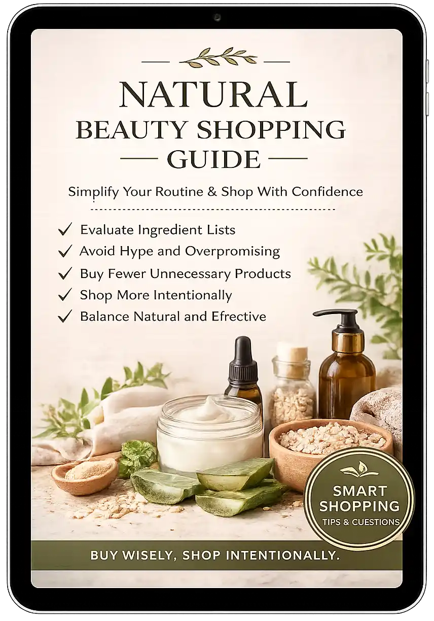 Shopping Guide