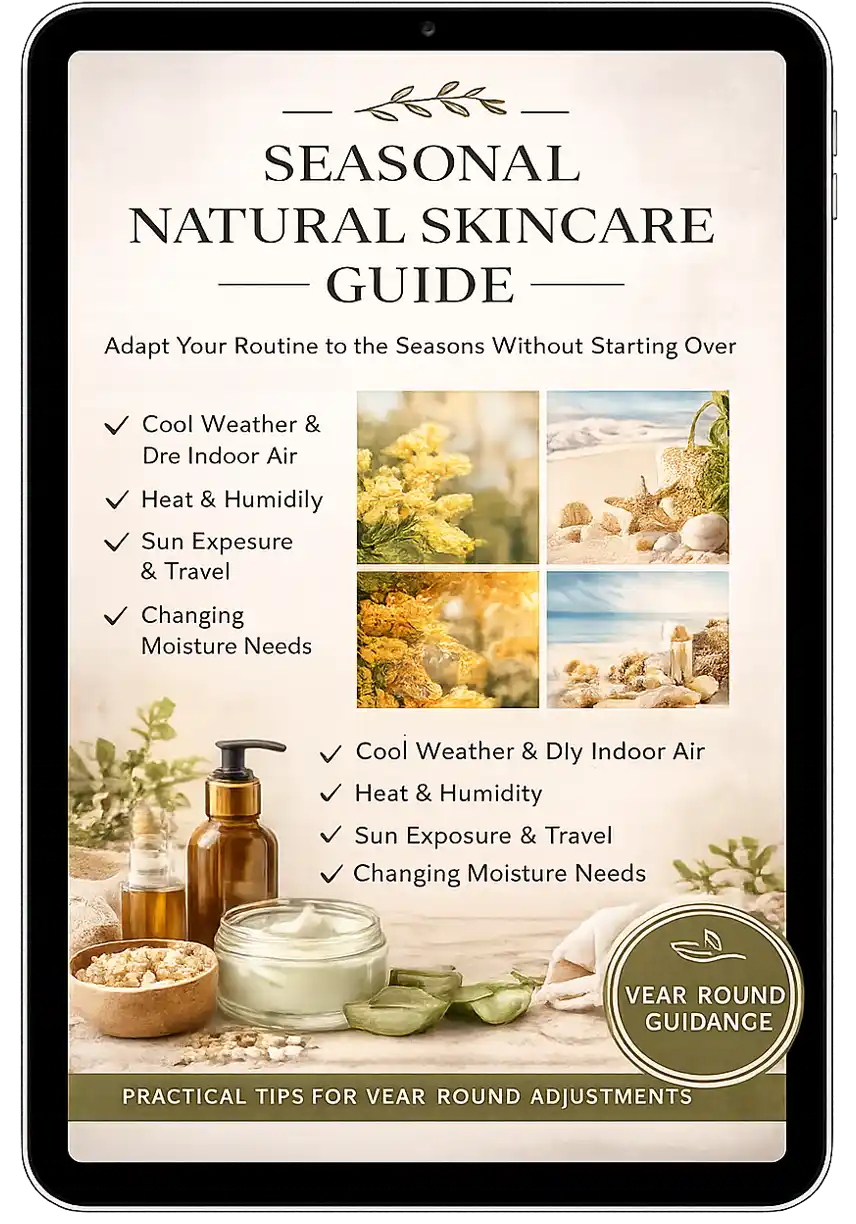 Seasonal Guide